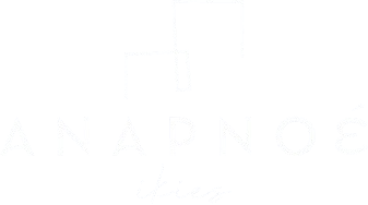 anapnoecorfu Hotel Logo Title